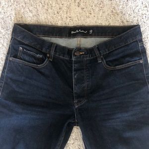 Deus Ex Machina Men’s Jeans